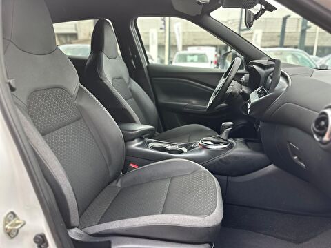 nissan, juke, crossover 1.0 dıg-t platinum dct, otomatik, benzin 2.el otomobil | renew 11