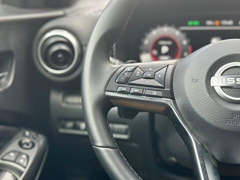 nissan, juke, crossover 1.0 dıg-t platinum dct, otomatik, benzin 2.el otomobil | renew 13