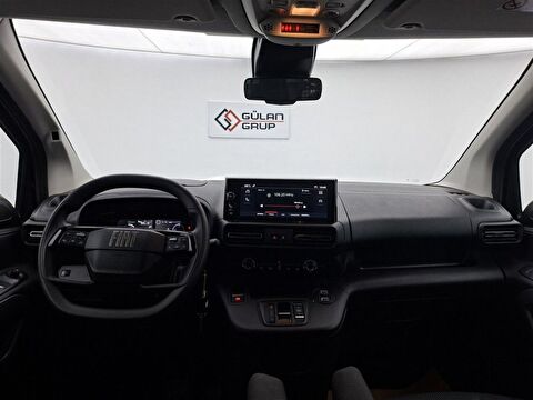 fiat, doblo combi, 1.5 bluehdi easy, otomatik, dizel 2.el otomobil | renew 4