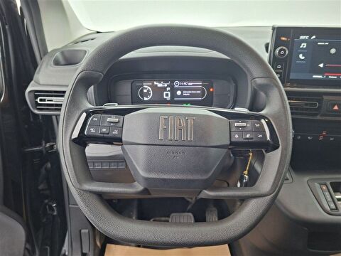 fiat, doblo combi, 1.5 bluehdi easy, otomatik, dizel 2.el otomobil | renew 8