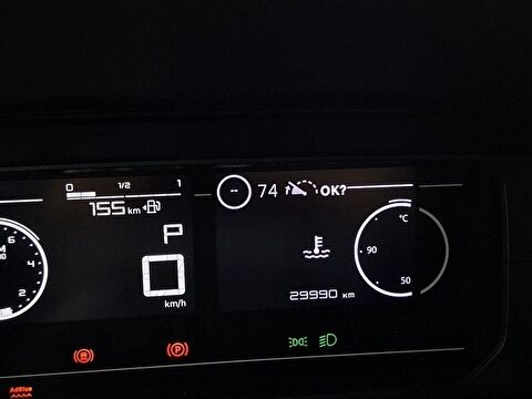 fiat, doblo combi, 1.5 bluehdi easy, otomatik, dizel 2.el otomobil | renew 10