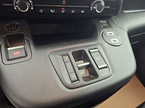 fiat, doblo combi, 1.5 bluehdi easy, otomatik, dizel 2.el otomobil | renew 13