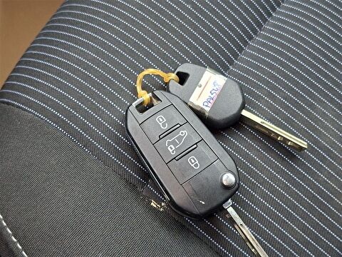 fiat, doblo combi, 1.5 bluehdi easy, otomatik, dizel 2.el otomobil | renew 25