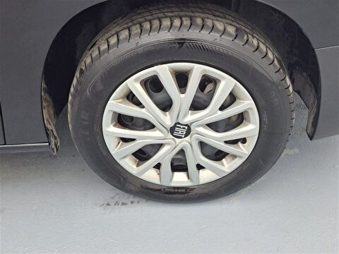 fiat, doblo combi, 1.5 bluehdi easy, otomatik, dizel 2.el otomobil | renew 16