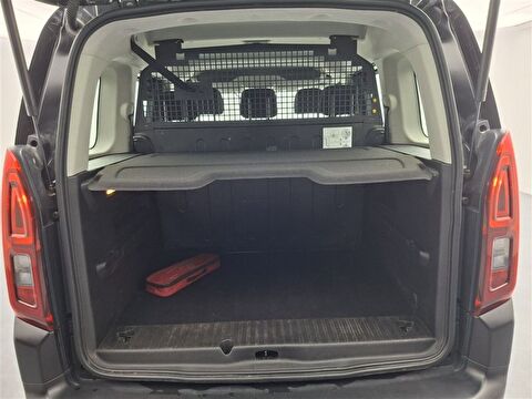 fiat, doblo combi, 1.5 bluehdi easy, otomatik, dizel 2.el otomobil | renew 19