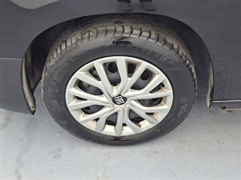 fiat, doblo combi, 1.5 bluehdi easy, otomatik, dizel 2.el otomobil | renew 12