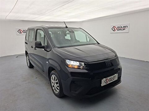 fiat, doblo combi, 1.5 bluehdi easy, otomatik, dizel 2.el otomobil | renew 15