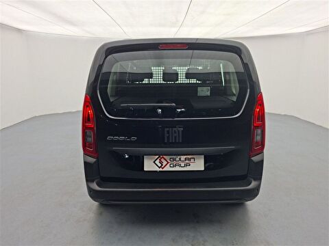 fiat, doblo combi, 1.5 bluehdi easy, otomatik, dizel 2.el otomobil | renew 21