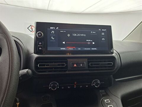 fiat, doblo combi, 1.5 bluehdi easy, otomatik, dizel 2.el otomobil | renew 9