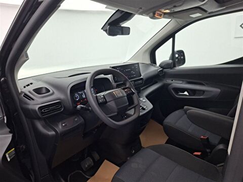 fiat, doblo combi, 1.5 bluehdi easy, otomatik, dizel 2.el otomobil | renew 5