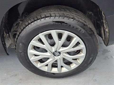 fiat, doblo combi, 1.5 bluehdi easy, otomatik, dizel 2.el otomobil | renew 14