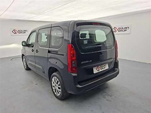 fiat, doblo combi, 1.5 bluehdi easy, otomatik, dizel 2.el otomobil | renew 18
