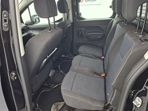 fiat, doblo combi, 1.5 bluehdi easy, otomatik, dizel 2.el otomobil | renew 3