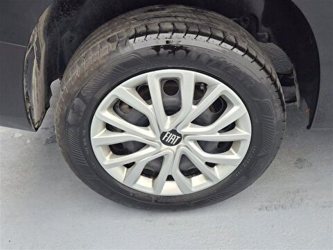 fiat, doblo combi, 1.5 bluehdi easy, otomatik, dizel 2.el otomobil | renew 17