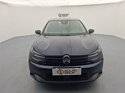 citroen, c4 x, 1.2 puretech you eat8, otomatik, benzin 2.el otomobil | renew 8
