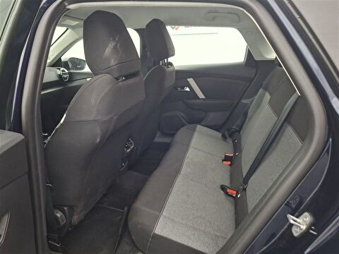 citroen, c4 x, 1.2 puretech you eat8, otomatik, benzin 2.el otomobil | renew 5
