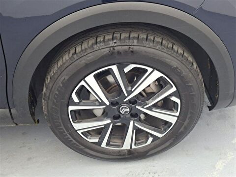 citroen, c4 x, 1.2 puretech you eat8, otomatik, benzin 2.el otomobil | renew 15