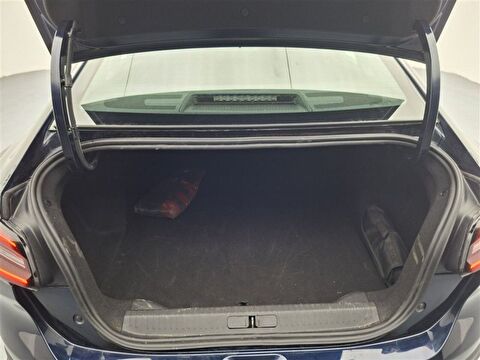 citroen, c4 x, 1.2 puretech you eat8, otomatik, benzin 2.el otomobil | renew 24