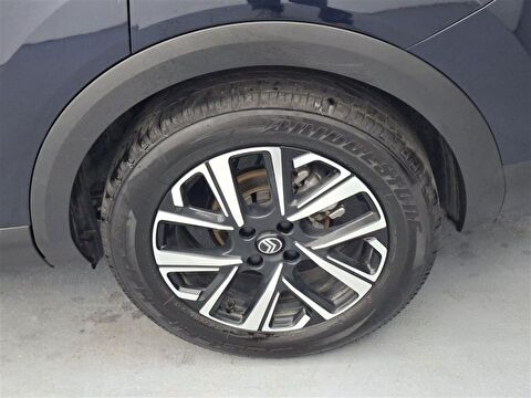 citroen, c4 x, 1.2 puretech you eat8, otomatik, benzin 2.el otomobil | renew 16