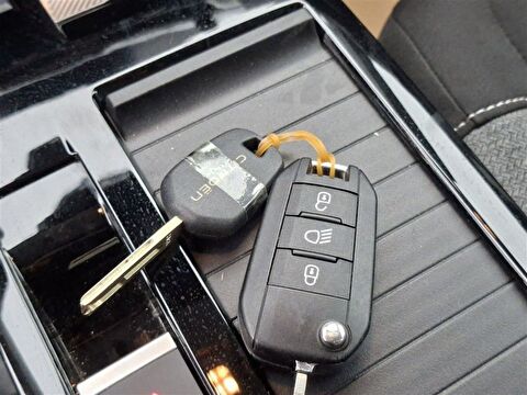 citroen, c4 x, 1.2 puretech you eat8, otomatik, benzin 2.el otomobil | renew 23
