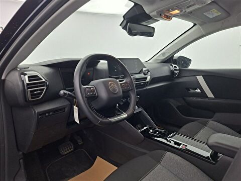 citroen, c4 x, 1.2 puretech you eat8, otomatik, benzin 2.el otomobil | renew 4