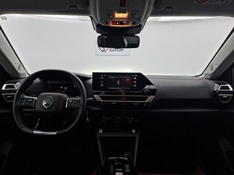 citroen, c4 x, 1.2 puretech you eat8, otomatik, benzin 2.el otomobil | renew 3
