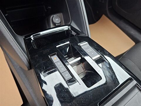 citroen, c4 x, 1.2 puretech you eat8, otomatik, benzin 2.el otomobil | renew 6