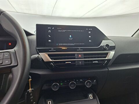 citroen, c4 x, 1.2 puretech you eat8, otomatik, benzin 2.el otomobil | renew 11