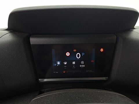 citroen, c4 x, 1.2 puretech you eat8, otomatik, benzin 2.el otomobil | renew 9