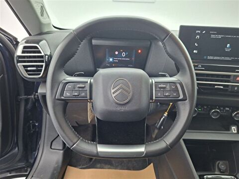 citroen, c4 x, 1.2 puretech you eat8, otomatik, benzin 2.el otomobil | renew 7