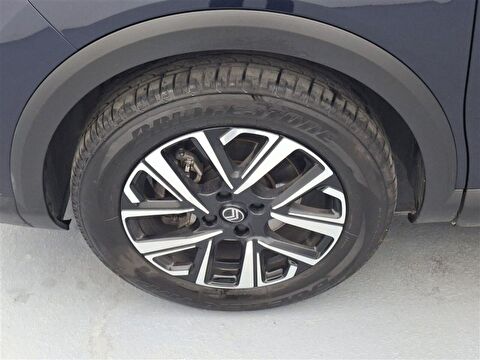 citroen, c4 x, 1.2 puretech you eat8, otomatik, benzin 2.el otomobil | renew 18