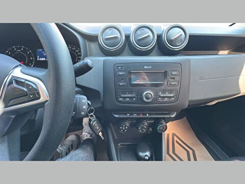 dacia, duster, 1.6 sce comfort, manuel, benzin 2.el otomobil | renew 21