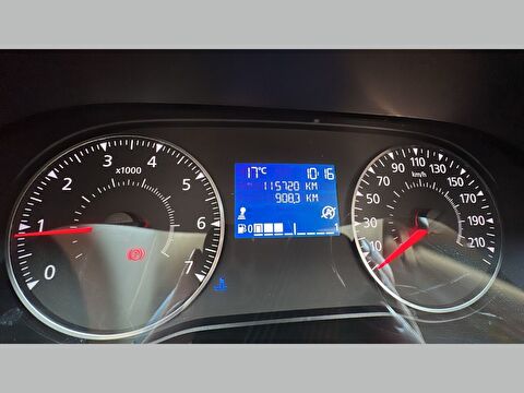 dacia, duster, 1.6 sce comfort, manuel, benzin 2.el otomobil | renew 15