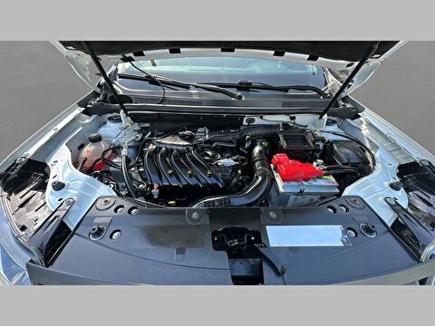 dacia, duster, 1.6 sce comfort, manuel, benzin 2.el otomobil | renew 22