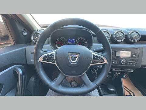 dacia, duster, 1.6 sce comfort, manuel, benzin 2.el otomobil | renew 20