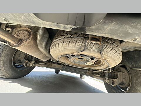 dacia, duster, 1.6 sce comfort, manuel, benzin 2.el otomobil | renew 26