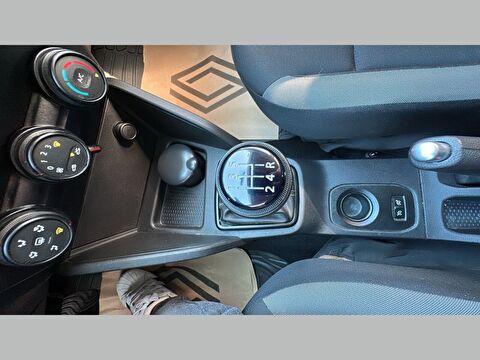 dacia, duster, 1.6 sce comfort, manuel, benzin 2.el otomobil | renew 25