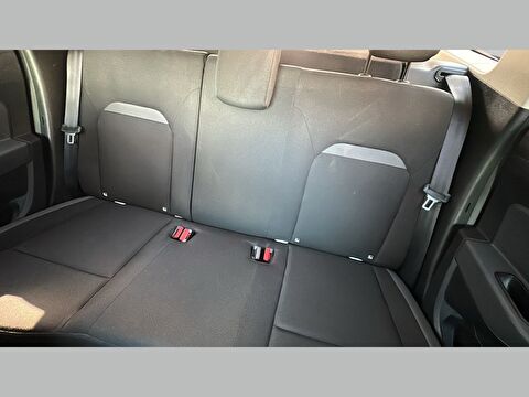 dacia, duster, 1.6 sce comfort, manuel, benzin 2.el otomobil | renew 17