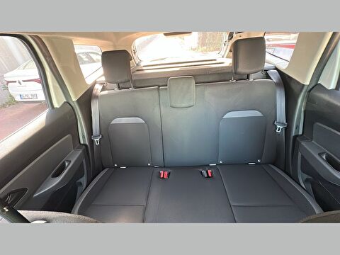 dacia, duster, 1.6 sce comfort, manuel, benzin 2.el otomobil | renew 18