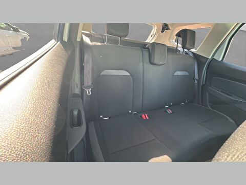 dacia, duster, 1.6 sce comfort, manuel, benzin 2.el otomobil | renew 9