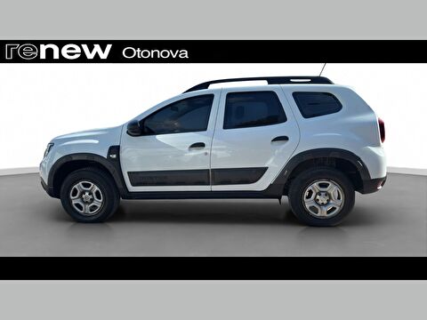 dacia, duster, 1.6 sce comfort, manuel, benzin 2.el otomobil | renew 4