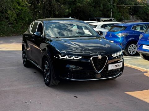 alfa romeo, tonale, suv 1.6 vgt-d tı dct, otomatik, dizel 2.el otomobil | renew 3