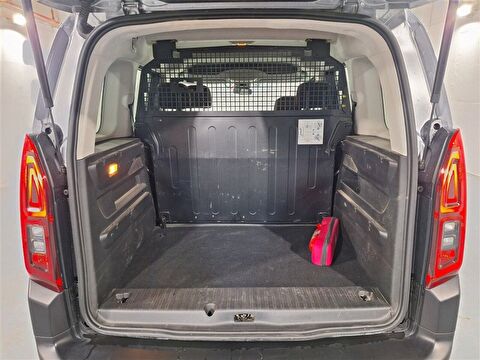 citroen, berlingo, 1.5 bluehdı plus eat8, otomatik, dizel 2.el otomobil | renew 21