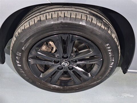 citroen, berlingo, 1.5 bluehdı plus eat8, otomatik, dizel 2.el otomobil | renew 19