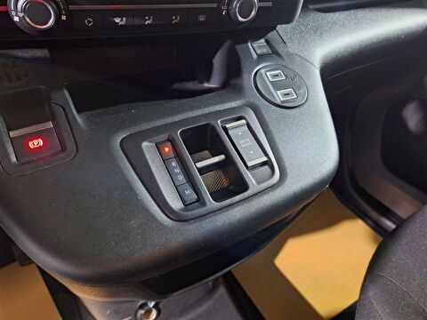 citroen, berlingo, 1.5 bluehdı plus eat8, otomatik, dizel 2.el otomobil | renew 14