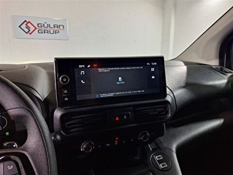 citroen, berlingo, 1.5 bluehdı plus eat8, otomatik, dizel 2.el otomobil | renew 17
