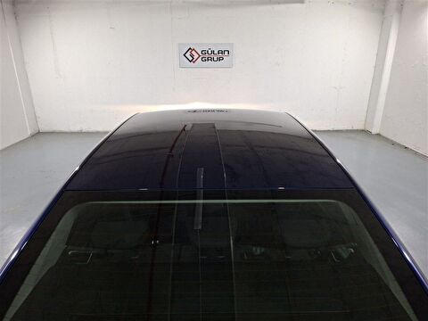 renault, megane, sedan 1.3 tce touch edc, otomatik, benzin 2.el otomobil | renew 23