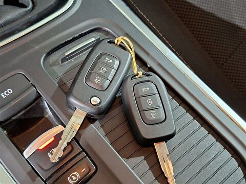renault, megane, sedan 1.3 tce touch edc, otomatik, benzin 2.el otomobil | renew 15