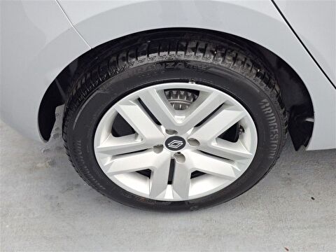 renault, clio, 1.0 tce evolution x-tronic, otomatik, benzin 2.el otomobil | renew 24
