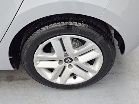 renault, clio, 1.0 tce evolution x-tronic, otomatik, benzin 2.el otomobil | renew 23